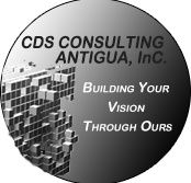 CDS Consulting Group Antigua logo