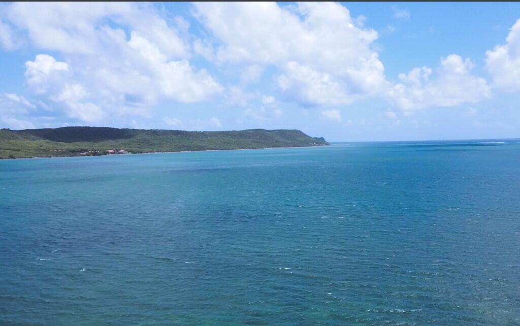 CDS Consulting Group Antigua photo of Willoughby Bay where they will develop free housing