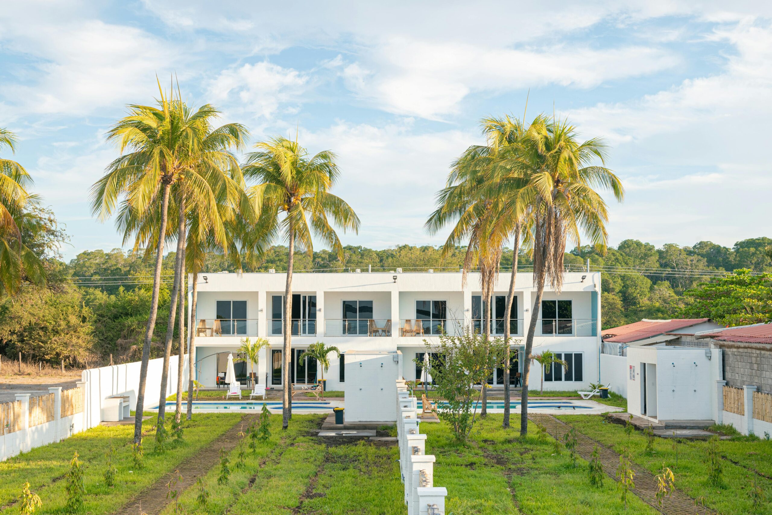 CDS Consulting Group Real Estate Development Caribbean Fee Developer